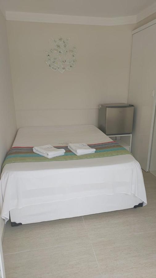 Mansao Tenorio - Suites, Estudio Ou Cobertura Pe Na Areia Casa de hóspedes *