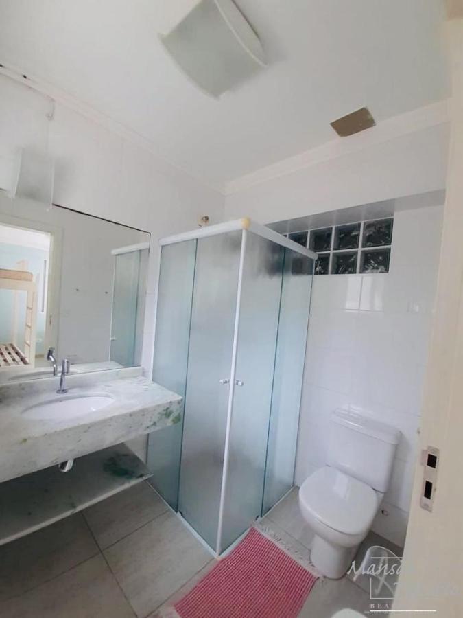 Mansao Tenorio - Suites, Estudio Ou Cobertura Pe Na Areia Casa de hóspedes *
